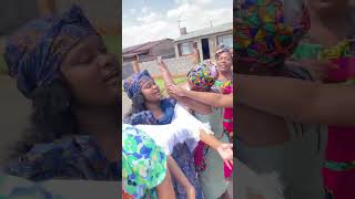 Lobola ceremony in South Africa weddingday southafricanwedding lifeinmy40’s subscribemychannel [upl. by Eiramaliehs840]