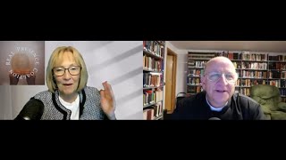 Fr Ripperger Reacts to SHOCKING Real Presence Survey and Spiritual Warfare [upl. by Calysta]