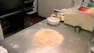 Irish Soda Bread Recipes Irish Brown Bread 1 YouTube [upl. by Hermie804]