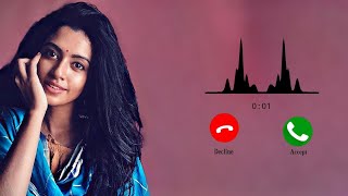 Vaseegara X Zara zara Ringtone Instrumental Bgm ringtones  New ringtone  Trending Flute ringtone [upl. by Einafit]