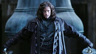 Van Helsing VS Mr Hyde  Van Helsing 2004  LATINO HD [upl. by Ordnasil]