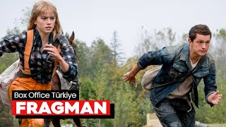 Kaos Yürüyüşü  Chaos Walking  Altyazılı Fragman [upl. by Amles289]