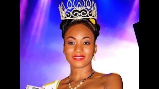 Les révélations de Fortuné DÉGBEGNI sur lorganisation de MISS BÉNIN 2017 [upl. by Zehe968]