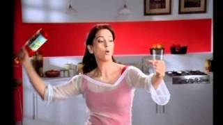 Rooh Afza Ad with Juhi Chawla and Mihir Mankad 200809 [upl. by Banquer]