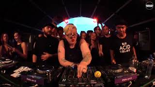 Black Madonna  Boiler room [upl. by Dolores747]