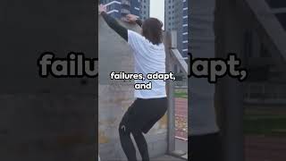 Resilience In The Face Of Failure motivational video [upl. by Felder]