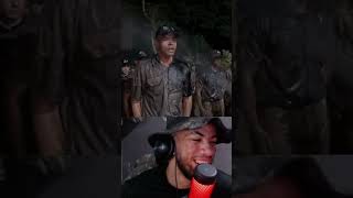 A Melhor Parte do Exército a formação militar exercitobrasileiro alistamento soldado pqd [upl. by Irita]