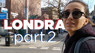 LONDRA Part 2  Aslı Kızmaz [upl. by Kieger]