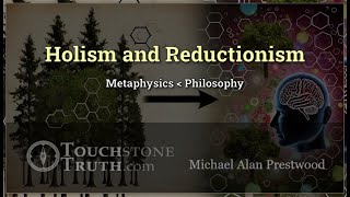 What are holism and reductionism [upl. by Massab477]