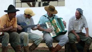 GaÃºcho na Festa do ApÃª [upl. by Ecyt]