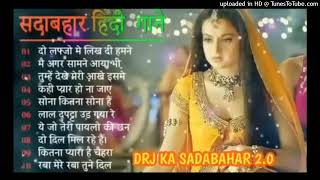 ❤90sEvergreenSong Sadabahar ganeHindi songssad song Song sad hindi song sad hindi song sad0 [upl. by Peterus]