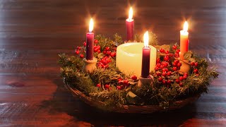 Journey through Advent – First Sunday of Advent 2023 [upl. by Tips661]