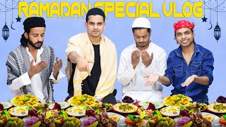 Our Daily Routine On Ramadan✨  Ramadan Special Vlog😍 [upl. by Durward]