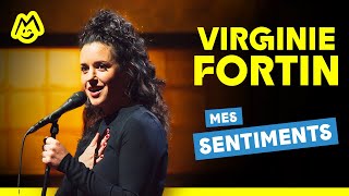 Virginie Fortin – Mes sentiments [upl. by Peoples]