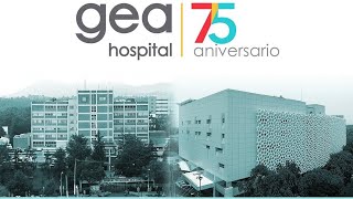 Hospital General Dr Manuel Gea González División de Urología UROGEA 2022 [upl. by Isnam]