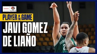 Terrafirma’s Javi GDL DROPS 22 PTS vs Brgy Ginebra 😎  PBA SEASON 48 PHILIPPINE CUP  HIGHLIGHTS [upl. by Savage]