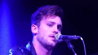 Bastian Baker  Aint no love Davos 17122016 [upl. by Lefty]