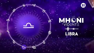 Libra del 19 al 25 de febrero  Horóscopos con Mhoni Vidente [upl. by Gore113]