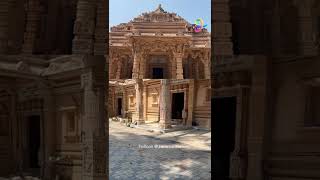 श्री कुल्पाकजी प्राचीन जैन तीर्थ  तेलंगाना  Ancient Jain Temple Shri Kulpakji Tirth [upl. by Lothair]