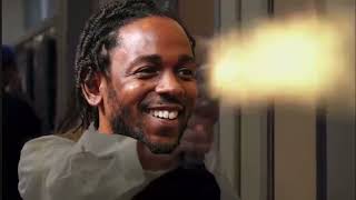 Kendrick Lamar meet the grahams in 13 seconds [upl. by Oynotna42]