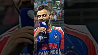 Virat Kohli👀trending viral reels reelsinstagram instagram instagood support love [upl. by Macilroy]