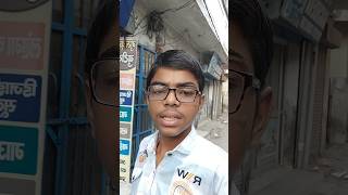 Guys navratre ka dusra din♥️minivlog nikku nikkushorts navratre [upl. by Hsetim91]