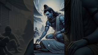 Mahadev 🙏🕉️mahadev harharmahadev shorts shortsfeed [upl. by Maxine]