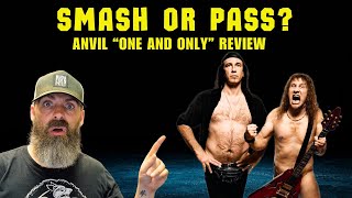 ANVIL quotOne and Onlyquot Album Review 2024  Hit or Miss [upl. by Kessia]