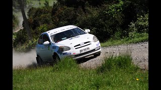 Rally MobilAvosur Pto Montt 2024 POWER STAGE [upl. by Nnaeirb]