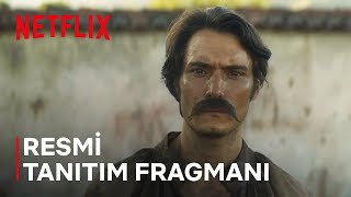 Yüzyıllık Yalnızlık  Resmi Tanıtım Fragmanı  Netflix [upl. by Enaenaj]