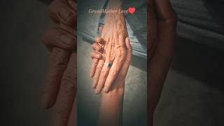 Dill Tu Jaan Tu 🤝❤️grandmalovefamily lovelifeshorts [upl. by Adnahsar]