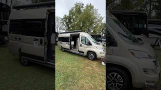 2025 Winnebago Travato 59GL vanlife vanconversion winnebago rvlife digitalnomad vanbuild rv [upl. by Slocum]