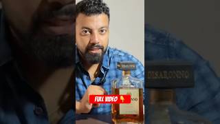 Disaronno liqueur shortsviral disaronno [upl. by Barabbas]