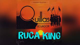 Quillas Ecuador  ANDES SOUNDS  RUCA KING Éxitos [upl. by Atinev]