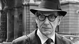 1 Romanticism  In Search of a Definition Isaiah Berlin 1965 [upl. by Yroffej944]