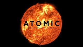 Mogwai  Atomic 2016 Full Album [upl. by Adnauqahs488]