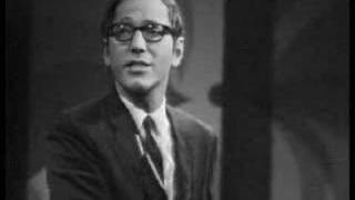 Tom Lehrer  The Vatican Rag [upl. by Tamah]