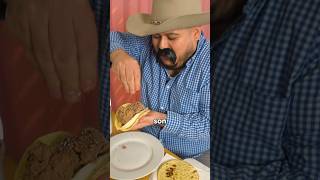 Mexican Dads eat Tortillas with EVERYTHING 😂 [upl. by Aicelaf]