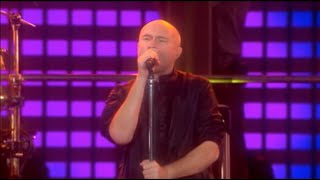 Genesis  Land Of Confusion From When in Rome 2007 DVD [upl. by Romito]