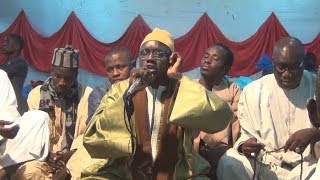 S Khadim Gueye Mawahibou Naafih Magal Touba Kangka Edition 2017 [upl. by Gilead]