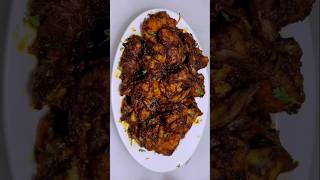 Chicken Fry Recipe  चिकन फ्राई बनाने का आसान तरीका  Super Tasty Juicy Chicken Fryshortstrending [upl. by Olifoet]