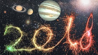 Das Astronomische Jahr 2018 [upl. by Jeffie]