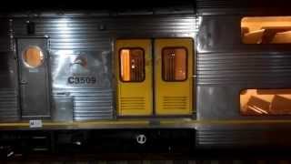 Sydney Trains Lindfield Station [upl. by Danialah]