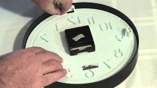 How to Convert a Normal Clock into an Atomic Clock [upl. by Tiffanie]