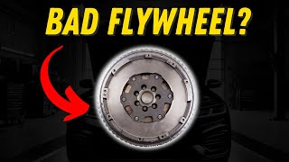 7 SIGNS Your Flywheel Is BAD [upl. by Nazay349]