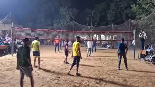 Semifinal🔥Ankit PathrediNitta CD Neeraj CD Vs Vicky Najafgarh at Pathredi GGN 151124 [upl. by Beyer214]