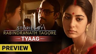 Stories By Rabindranath Tagore  Tyaag  Preview [upl. by Macguiness]