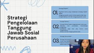 corporate social responsibility and managerial ethics csr [upl. by Merilyn]