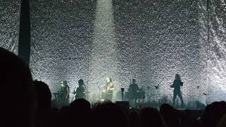 Wardruna Live Berlin 2024  Lyfjaberg I Tempodrom 121124 [upl. by Benyamin]