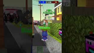 Pixel gun 3d pixelgaming pixelstrike3d shorts [upl. by Erde905]